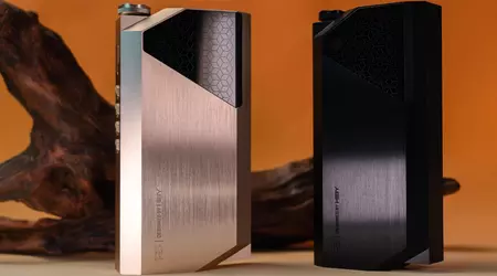 HiBy RS8 II: un lecteur qui sonne plus cher qu'il ne coûte