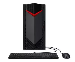 Acer Nitro 50 Gaming Desktop