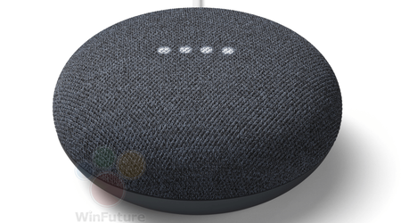 Zdjęcia i szczegóły dotyczące kolumny Google Nest Mini w przeddzień oficjalnego ogłoszenia zostały pokazane w sieci