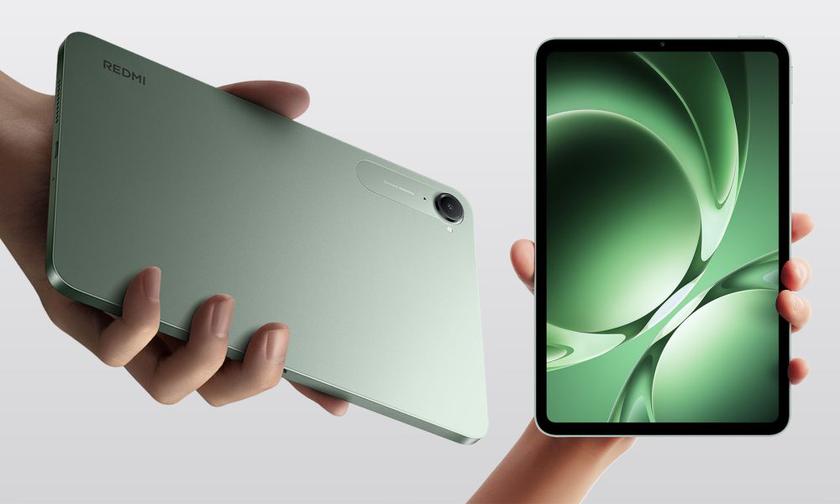 Xiaomi Pad Mini