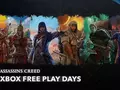 Только на Xbox: шесть игр Assassin's Creed доступны совершенно бесплатно до конца выходных