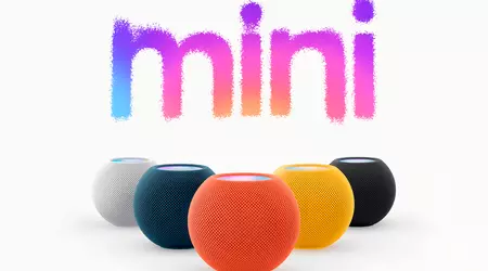 Mark Gurman: Apple is not working on a new version of the HomePod Mini