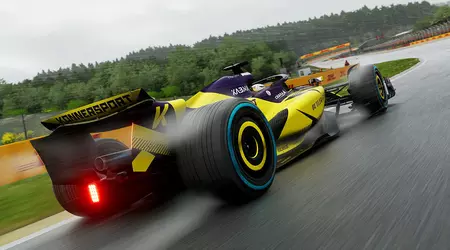 EA has revealed the system requirements for F1 25 racing simulator
