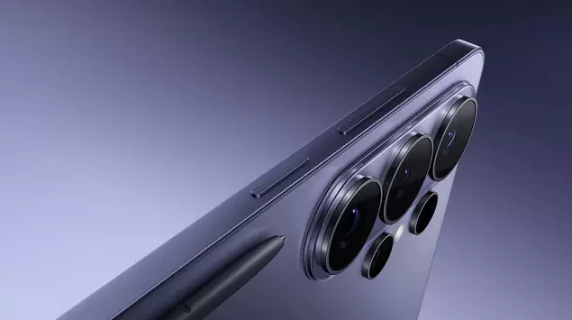 Samsung's S27 Ultra gets its first ...