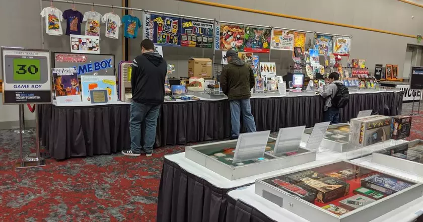Фонд истории видеоигр открывает цифровую библиотеку для публичного доступа 30 января