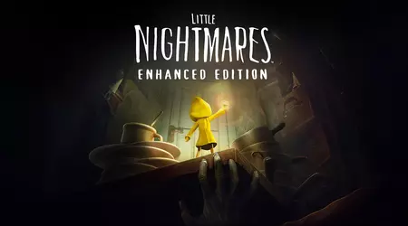 Bandai Namco a annoncé Little Nightmares: Enhanced Edition et offre un jeu mis à jour pour précommander le nouveau volet de la série