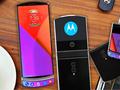 Lenovo опять уличили в обмане — на этот раз со складным смартфоном Motorola RAZR