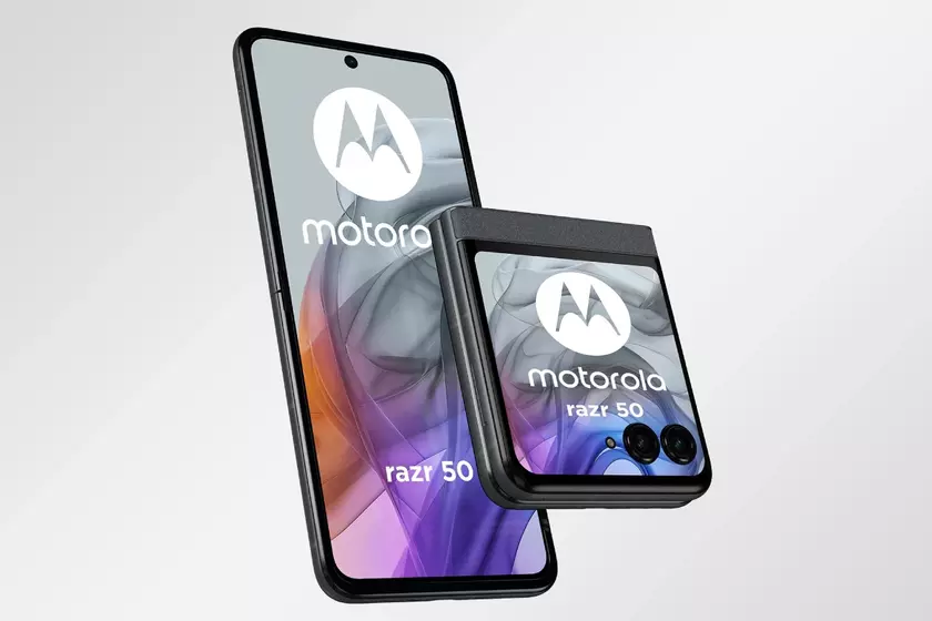 Revolutionary Comeback? Dive Into the Motorola Razr 50