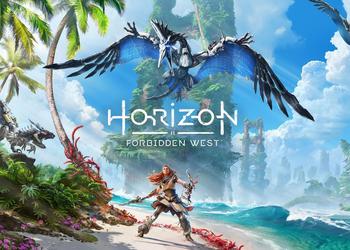 Sony официально анонсировала дополненное издание Horizon Forbidden West и подтвердила разработку PC-версии экшена