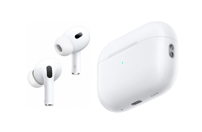 Предложение дня: Apple AirPods Pro 2 на Amazon по рекордно низкой цене (скидка $70)