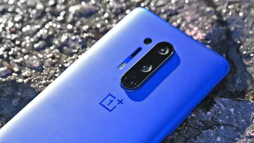 В сеть утекли спецификации камер OnePlus Nord