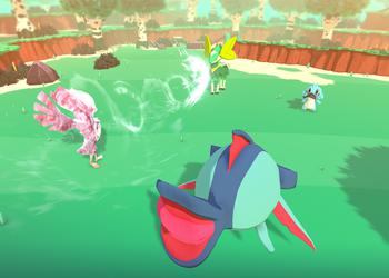 Pokémon MMO Temtem wird bald auf Version 1.0 aktualisiert. Sehen Sie sich den neuen Trailer an