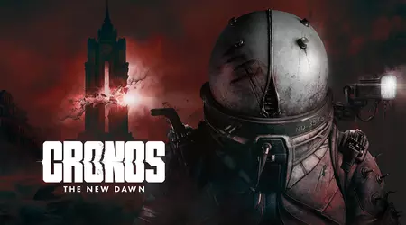 It's official: the horror game Cronos: The New Dawn will be released on 5 September. Bloober Team announced a version for Nintendo Switch 2 as well