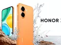 Honor X7e: смартфон-повербанк с дизайном «под яблоко» и экраном из прошлого