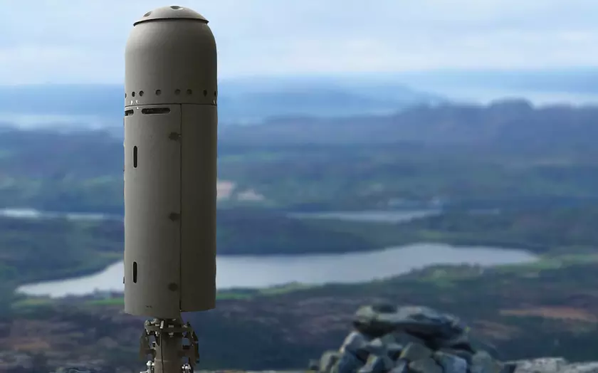 Контракт на 150 000 000 евро: Нидерланды купят для Украине 4 РЛС VERA-NG, они могут сопровождать до 200 целей на расстоянии до 400 км