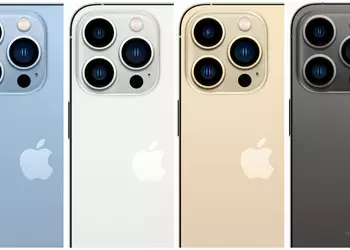 Not just a charger: Apple has changed iPhone 13 packaging to protect the environment