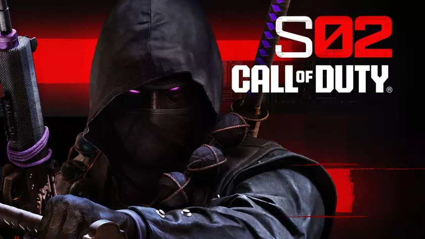 Раскрыт концепт-арт второго сезона Call of Duty: Black Ops 6: что нового?