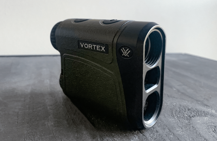 Vortex Impact 1000 User friendly Rangefinder