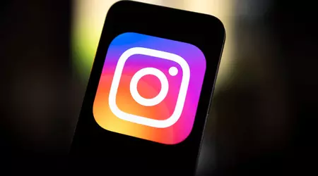 Instagram allows you to add text to photos
