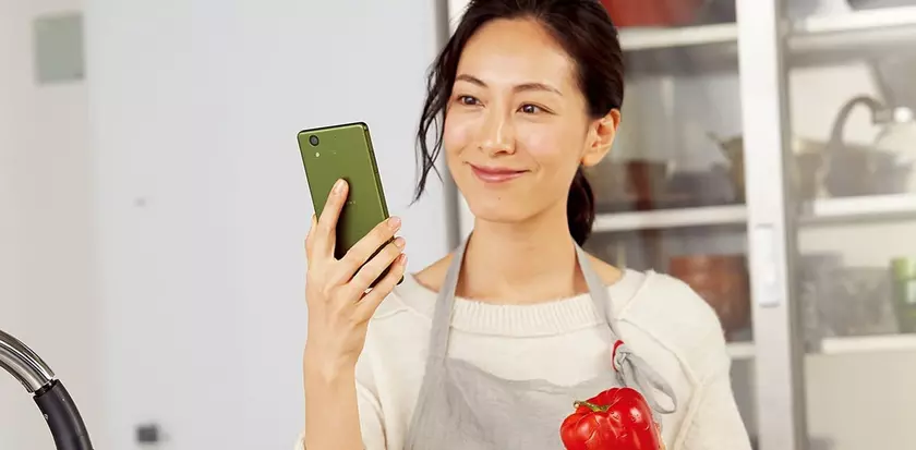 Fujitsu продает свое подразделение по производству смартфонов