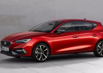 Seat Leon проживёт до следующего десятилетия — большое обновление будет в 2029 году