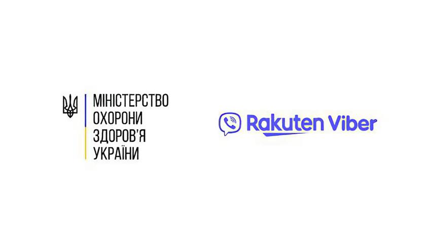 Три миллиона подписчиков за два дня: сообщество МОЗ Украины в Viber публикует официальную информацию об эпидемии коронавируса
