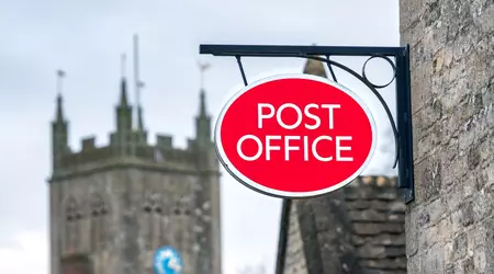 Cryptocurrency in the Post - Post Office started selling vouchers for Ethereum and Bitcoin