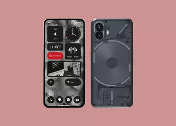 Nothing Phone 2 получил обновление Nothing OS 2.0.3: что нового и когда ждать прошивку
