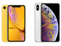 Apple начала замедлять прошлогодние iPhone XR, XS и XS Max