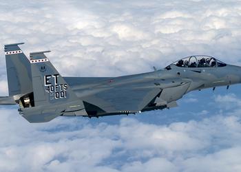 Boeing è pronta ad aumentare la produzione di caccia modernizzati F-15EX Eagle II se la domanda estera aumenta