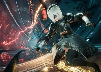 Дополнение для Stellar Blade, связанное с Nier: Automata, будет платным: цена пока неизвестна