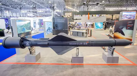 EDGE Group will sell $165 million worth of MANSUP-ER extended-range anti-ship missiles to Brazil