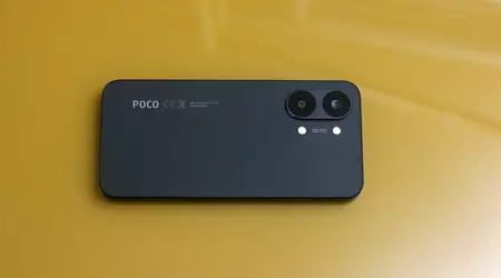 Огляд POCO X8 Pro Max: багато ігрової потужності за розумні гроші