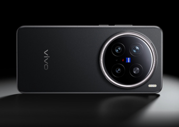 Vivo выпустит таинственный смартфон Vivo X300 FE — что известно