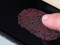 Apple запатентовала технологию встраивания датчиков Touch ID и Face ID в дисплеи