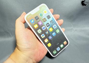 Инсайдер показал макеты iPhone SE 4: он выглядит так же, как iPhone 14