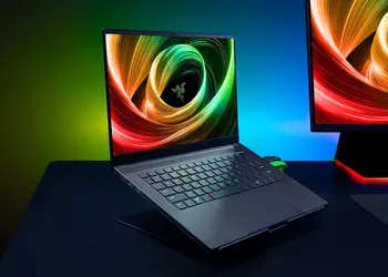 Razer выпустила обновленную версию игрового ноутбука Blade 14 — теперь он тоньше, легче и с современной видеокартой