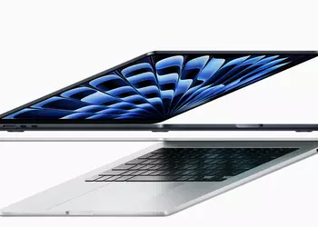 Новый MacBook Air с чипом M4 может появиться уже через несколько недель