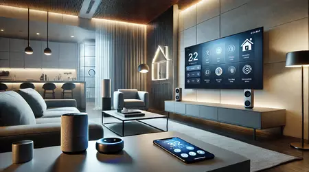 Samsung updates SmartThings platform: integration with Samsung Health and support for Matter 1.4