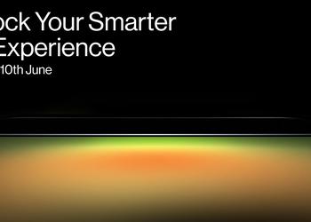 Не только смартфон Nord CE 5G: OnePlus 10 июня представит ещё новую линейку смарт-телевизоров