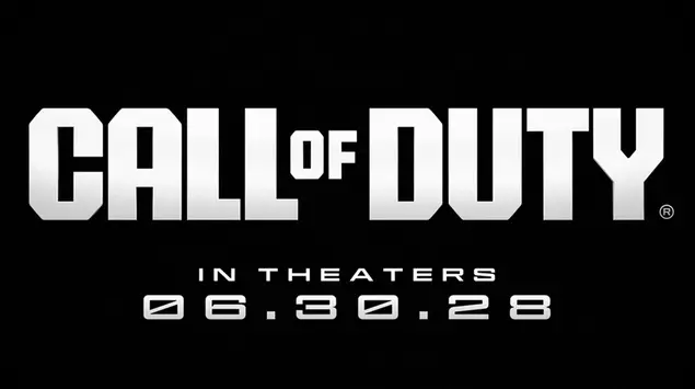 Call of Duty Movie: Epic Action ...