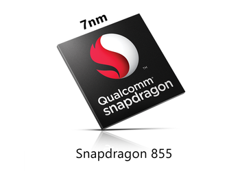 Qualcomm работает над флагманским процессором Snapdragon 855 с 5G-модемом X50