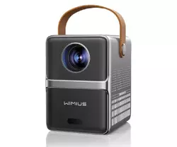 WiMiUS P61 Projector