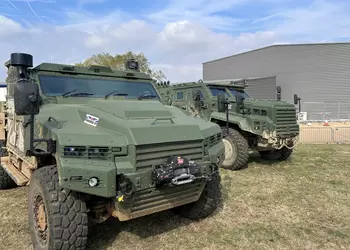 Turkish company to open production of ...