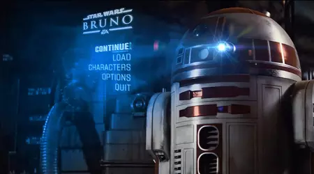 The first screenshots of Star Wars Bruno, an ambitious tactical game from Respawn Entertainment and Bit Reactor, have surfaced online