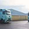 Thumbnail of Mercedes-Benz truck