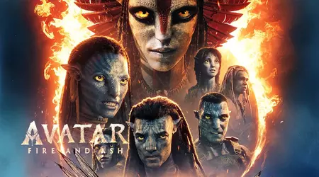 Avatar: Fire and Ash: la bande-annonce finale promet une guerre d'une envergure que la Pandora n'a jamais vue