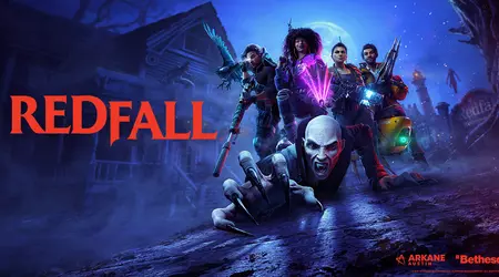 Microsoft has started refunds for Redfall: Bite Back Edition