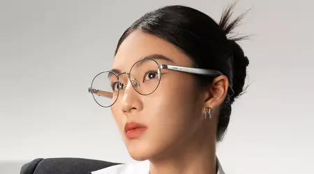 Huawei a annoncé les lunettes intelligentes Smart Glasses 2, qui traduisent en temps réel et se rechargent en 50 minutes