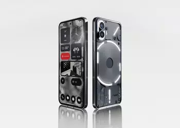 Слух: Nothing Phone (3) будет работать на процессоре Snapdragon 8s Gen 3